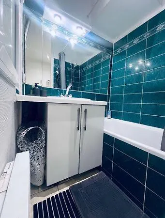 design atypiqu3 Hébergement de vacances