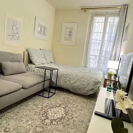 Hébergement de vacances design atypiqu3